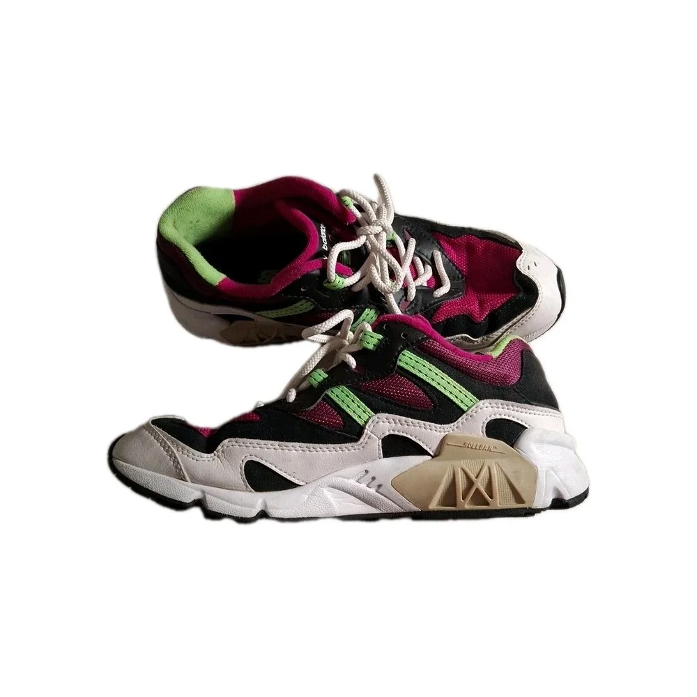 New‎ Balance x Kawhi Leonard Men's 850 Berry Lime Green Size 9.5